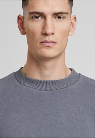 Prohibited Sweatshirt in Grau