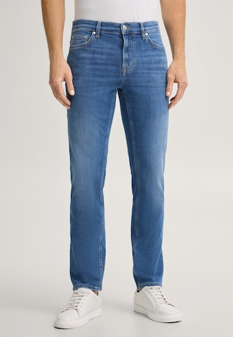 JOOP! Jeans Regular Jeans in Blue: front