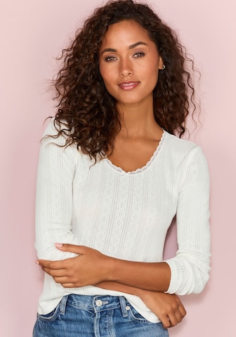 T-shirt VIVANCE en gris