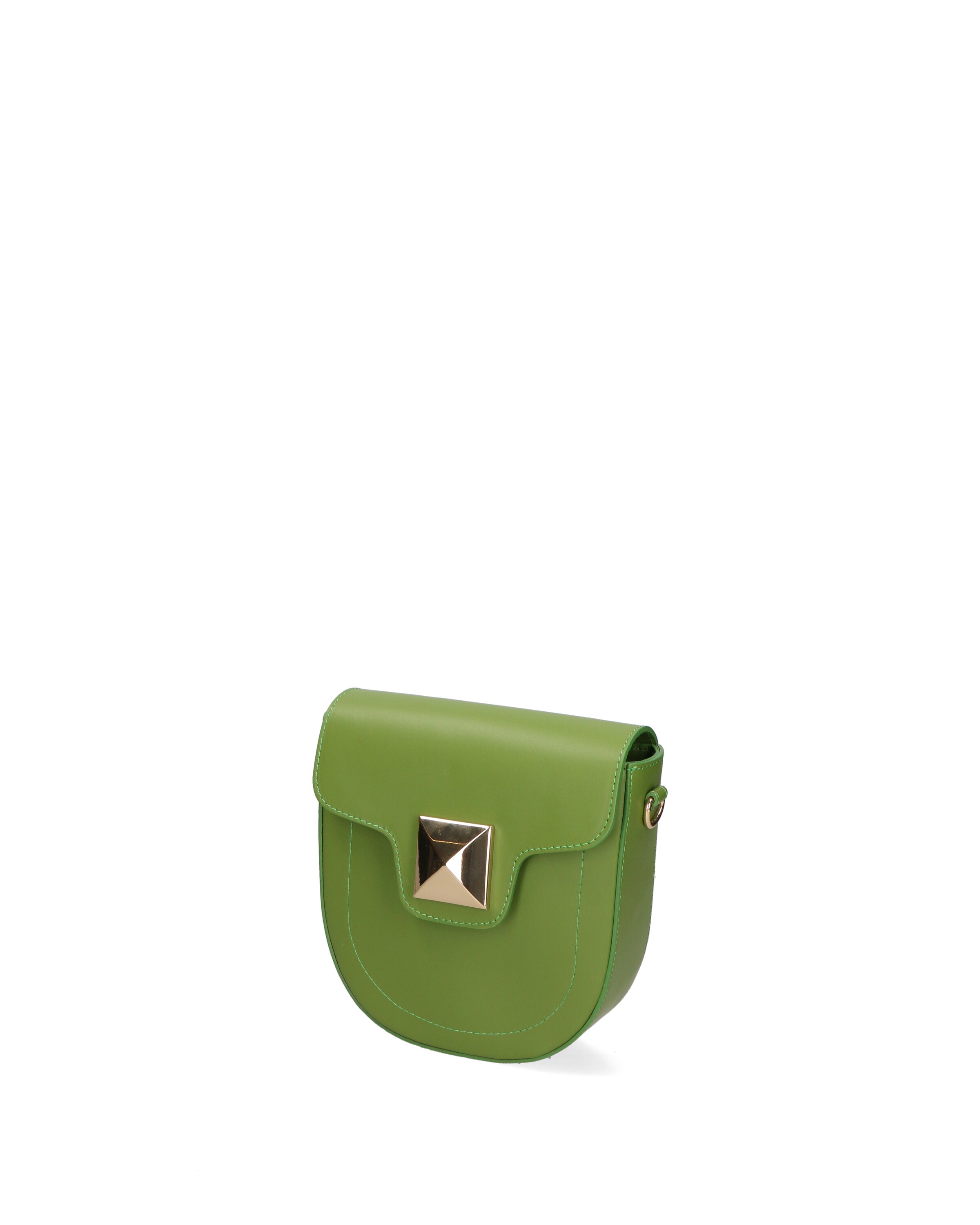 Gave Lux Schultertasche in Grün