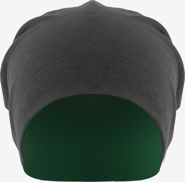 MSTRDS - Gorra en gris: frente