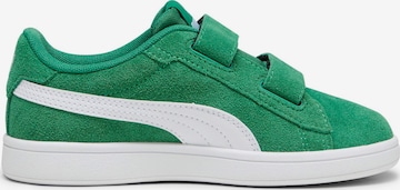 Baskets 'Smash 3.0 ' PUMA en vert