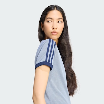ADIDAS ORIGINALS - Camiseta 'Cali' en azul