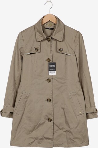 BOSS Black Jacket & Coat in L in Beige: front