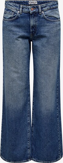 Only Tall Jeans 'HOPE' in blue denim, Produktansicht