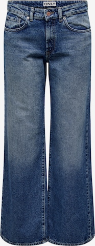 Only Petite Jeans 'HOPE' in Blau: predná strana