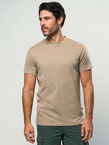 MCS Regular fit Ing ' MCBastrop ' - zöld