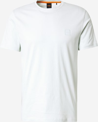 BOSS Majica 'Tales' u pastelno plava, Pregled proizvoda