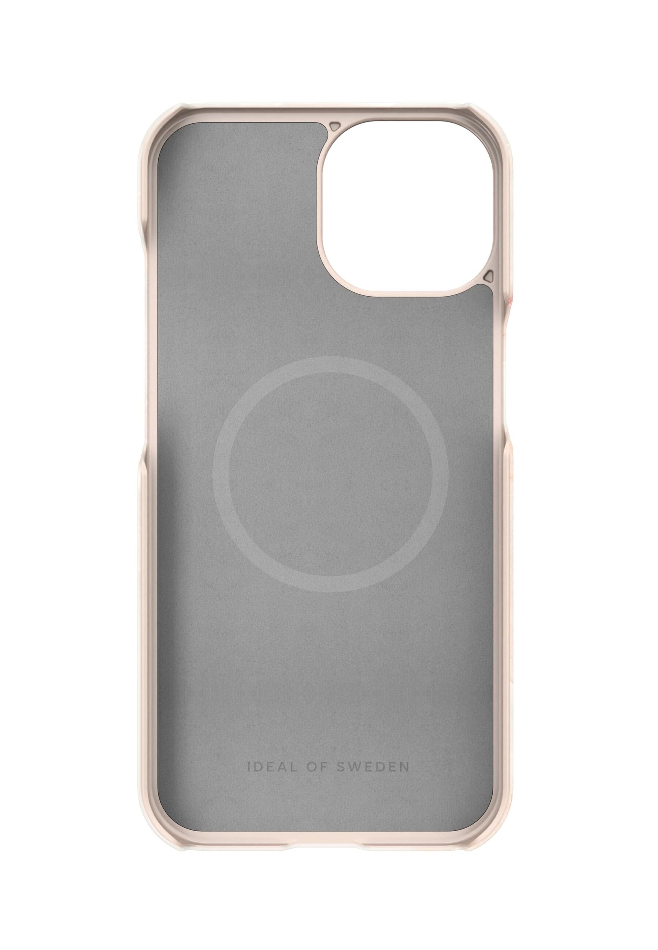 iDeal of Sweden Pouzdro na smartphone 'MagSafe iPhone 15' – pink