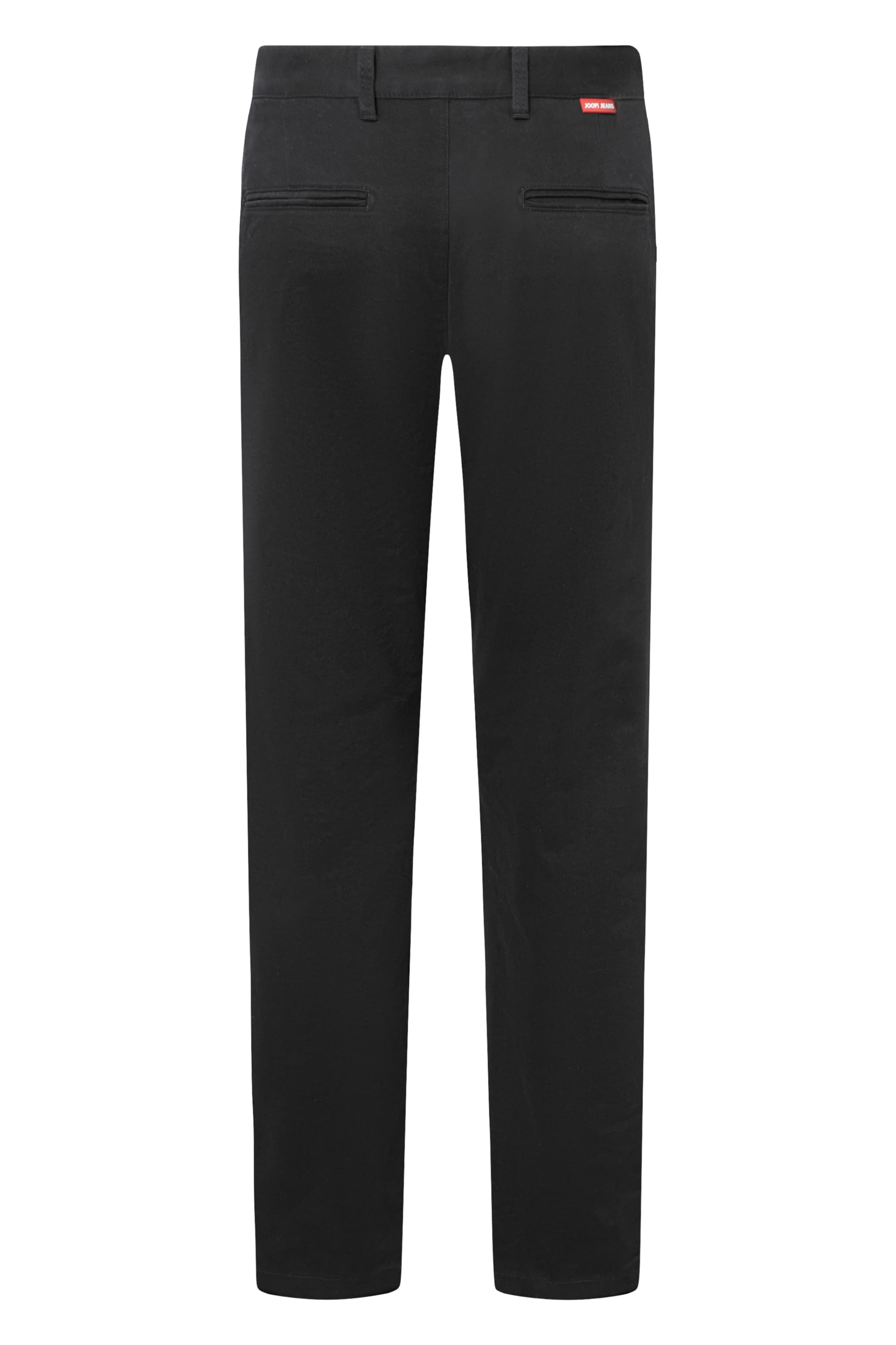 JOOP! Jeans Regular Hose 'Matthew' in Schwarz