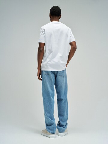 Salsa Jeans Shirt in Wit