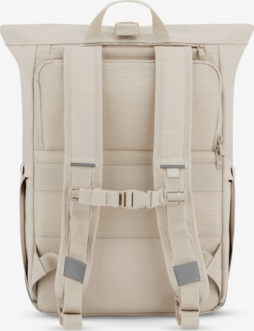 Johnny Urban - Mochila 'Robin Medium Bike' en beige