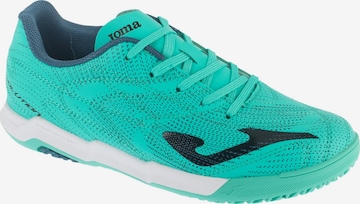 JOMA Sports shoe 'Evolution' in Green: front