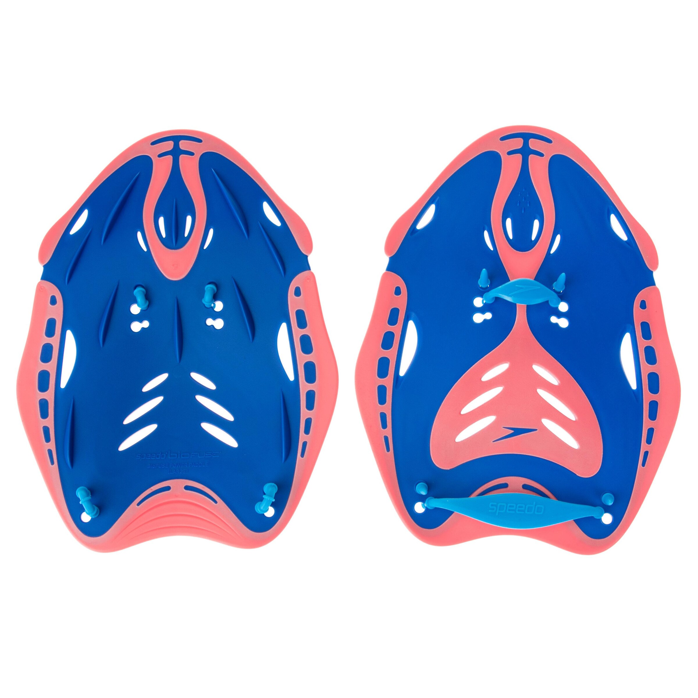 SPEEDO Paddle 'Biofuse Power' in Blue