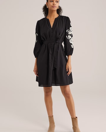 WE Fashion Dress in Black