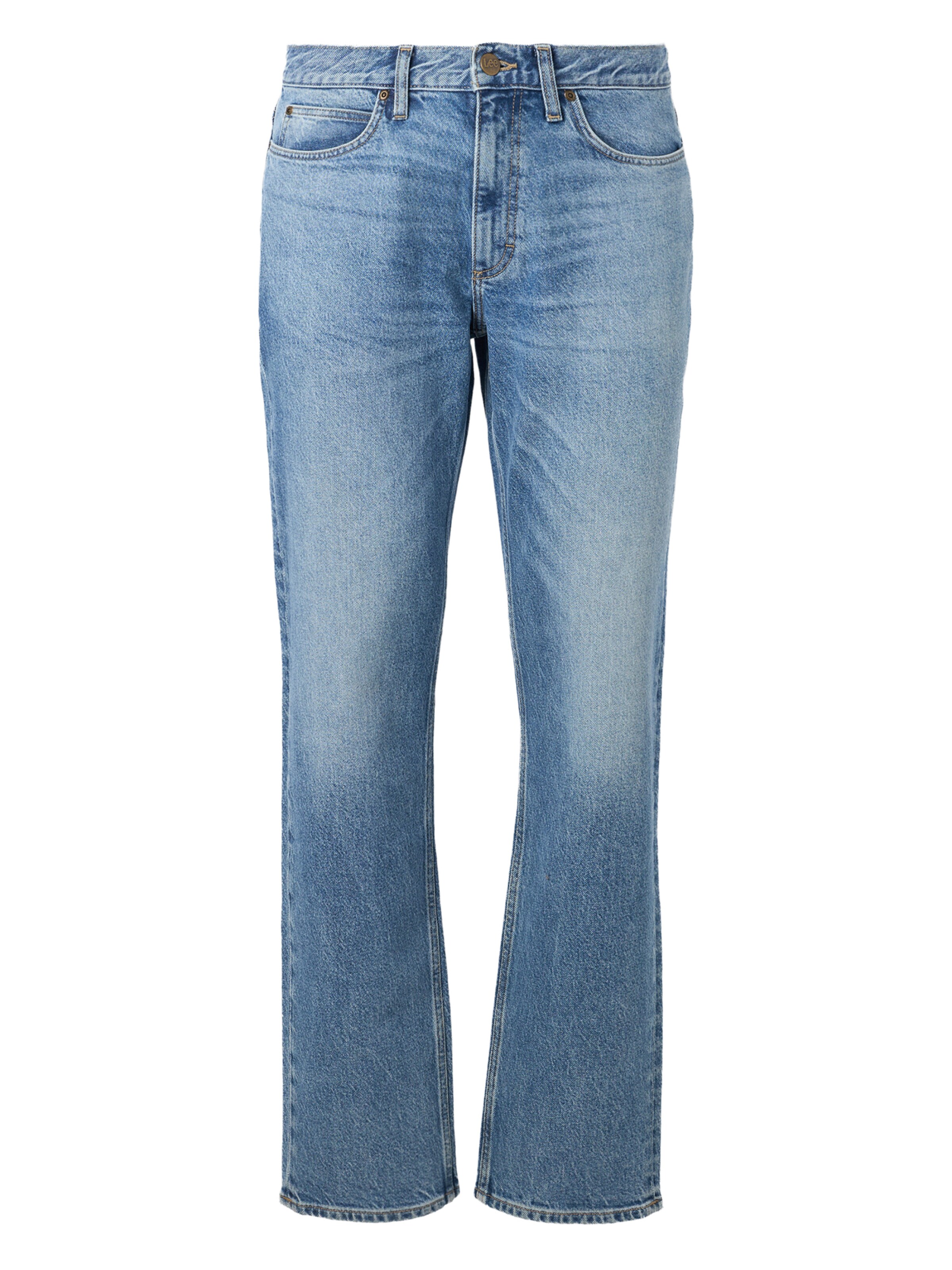 Lee Jeans 'LUKE' i blå: framsida