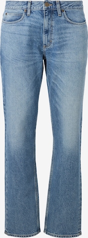 Lee Jeans 'LUKE' in Blau: Vorderseite