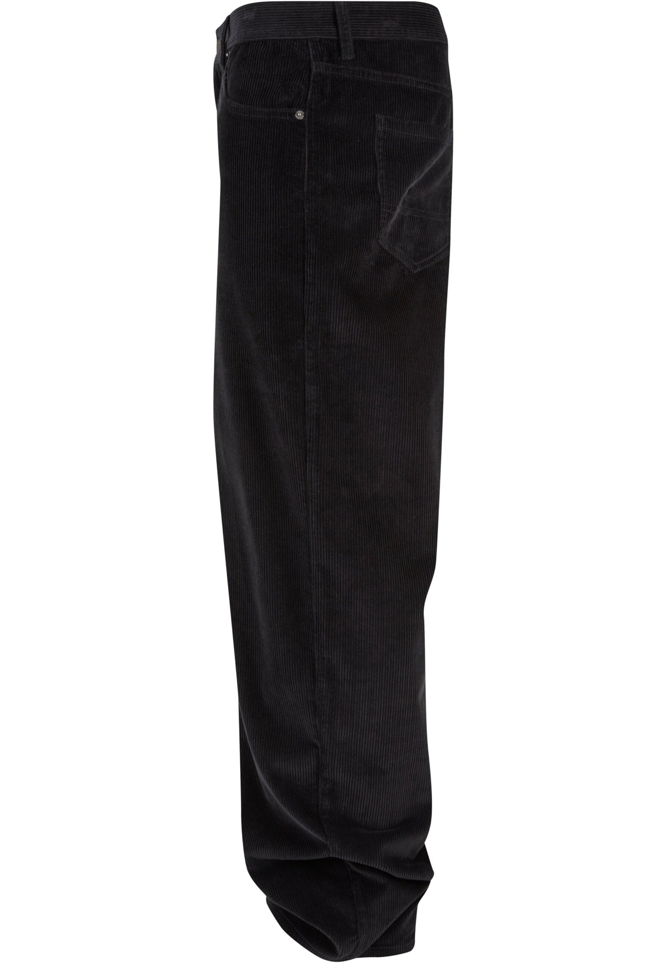 Loosefit Pantaloni di Urban Classics in nero