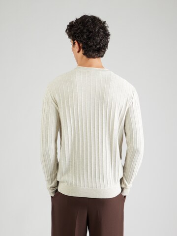 Kronstadt Pulóver 'Ancona' - bézs