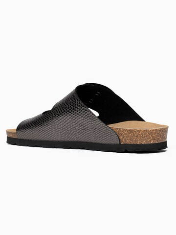 Mule 'Alicante' Bayton en gris