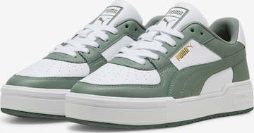 PUMA Sneaker 'CA Pro Classic ' in Grün