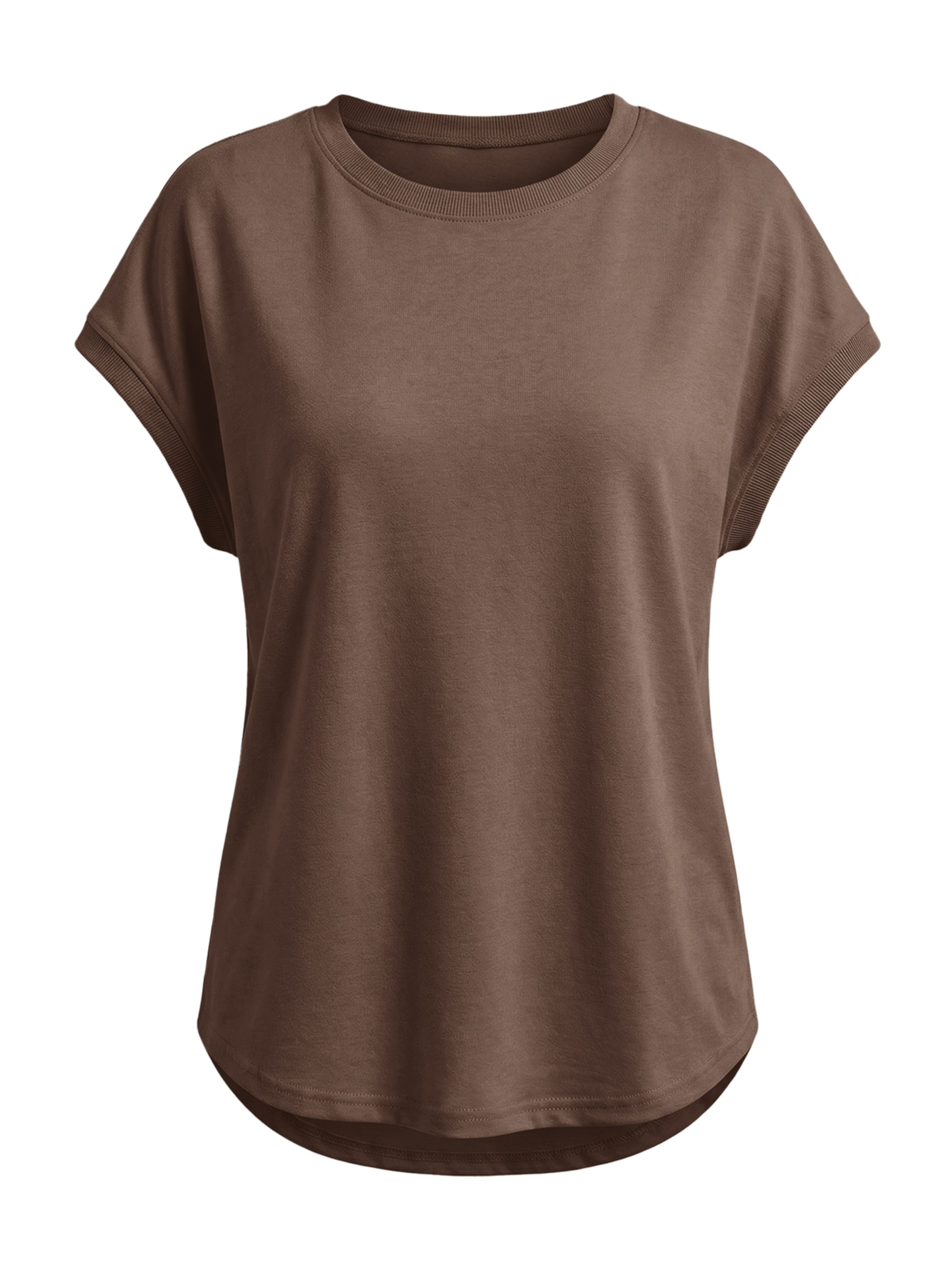 Imily BelaMajica - smeđa boja: prednji dio