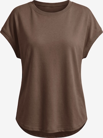 Imily BelaMajica - smeđa boja: prednji dio