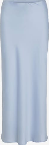 VILA Nederdel 'VIEllette' i blå: forside