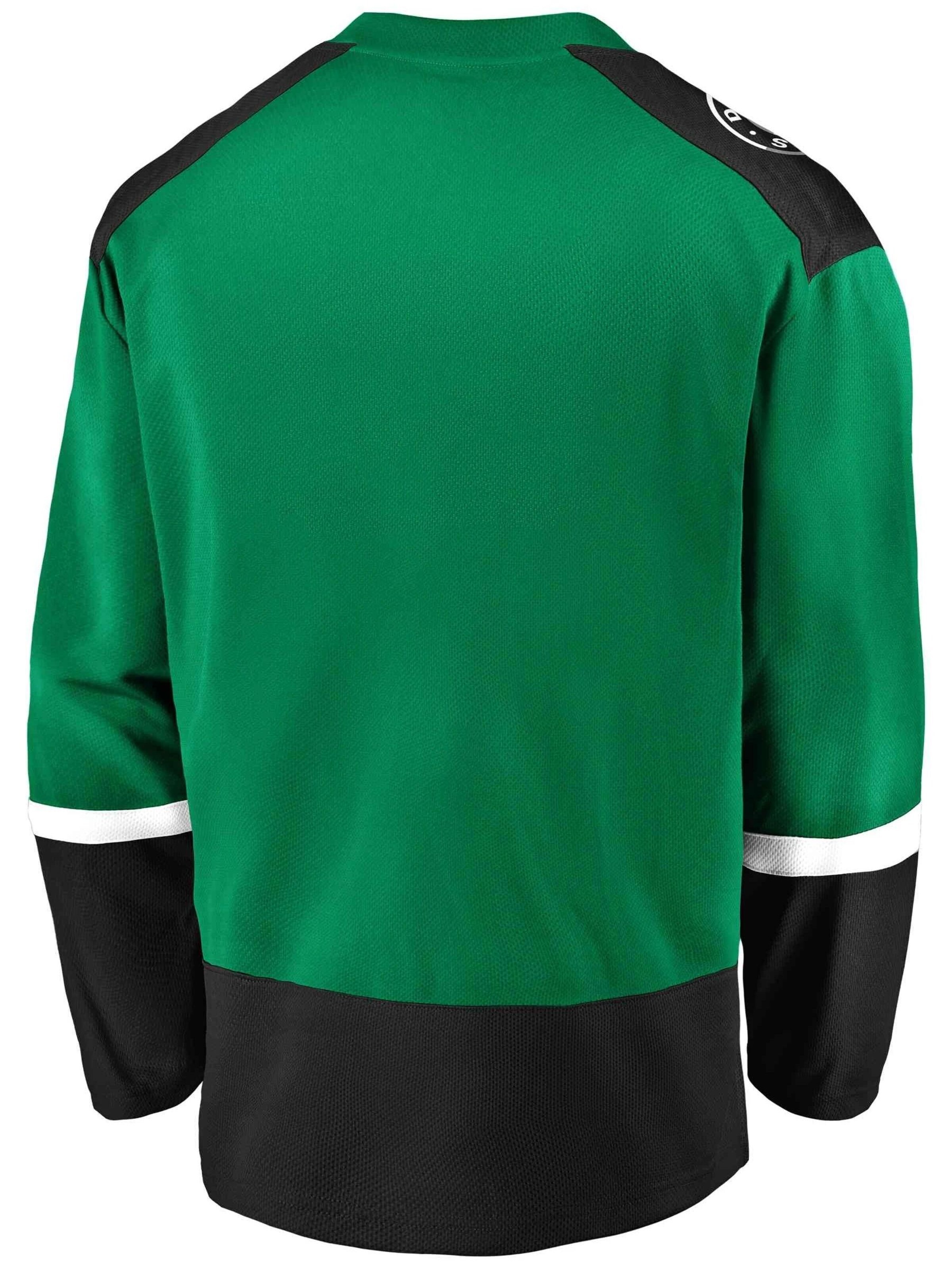 Fanatics - Sudadera en verde
