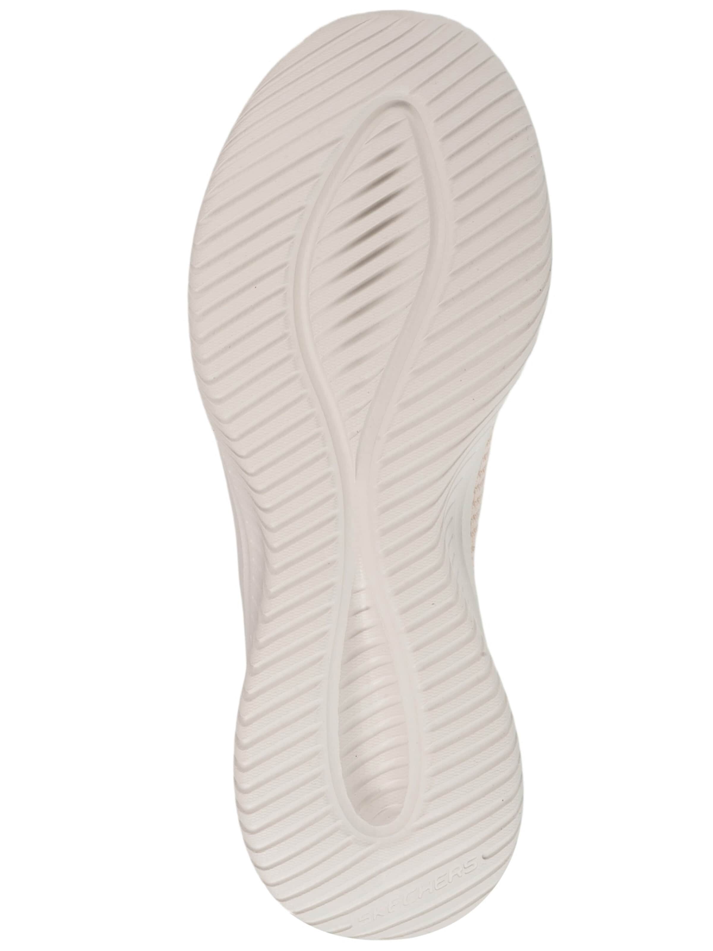 SKECHERS Slip-on 'Skechers Slip-Ins Ultra Flex 3.0 - Cozy Streak' in Beige