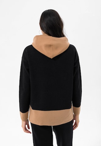 Pullover di Jimmy Sanders in nero