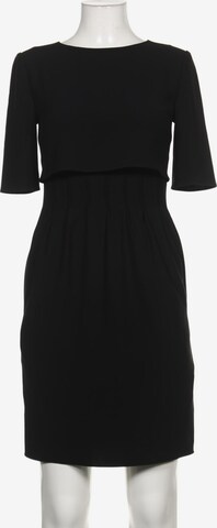 Emporio Armani Dress in XS in Black: front