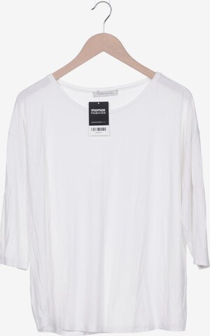 Betty Barclay T-Shirt XL in Weiß: predná strana