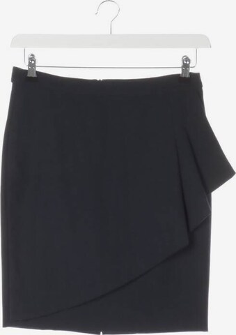 Emporio Armani Skirt in XS in Blue: front