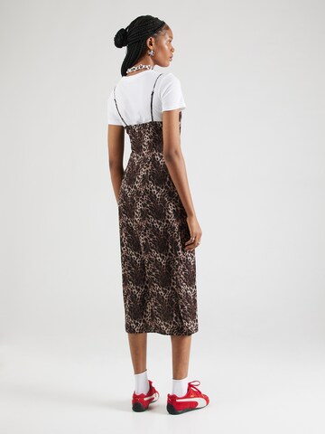 Abito di Monki in beige