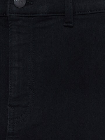 Pull&Bear Skinny Jeans in Black