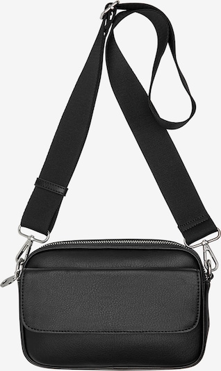 Pull&Bear Torba preko ramena u crna, Pregled proizvoda