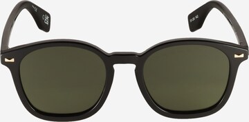 LE SPECS - Gafas de sol 'Simplastic' en negro