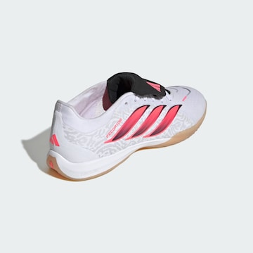 Scarpa da calcio 'Predator Pro' di ADIDAS PERFORMANCE in bianco