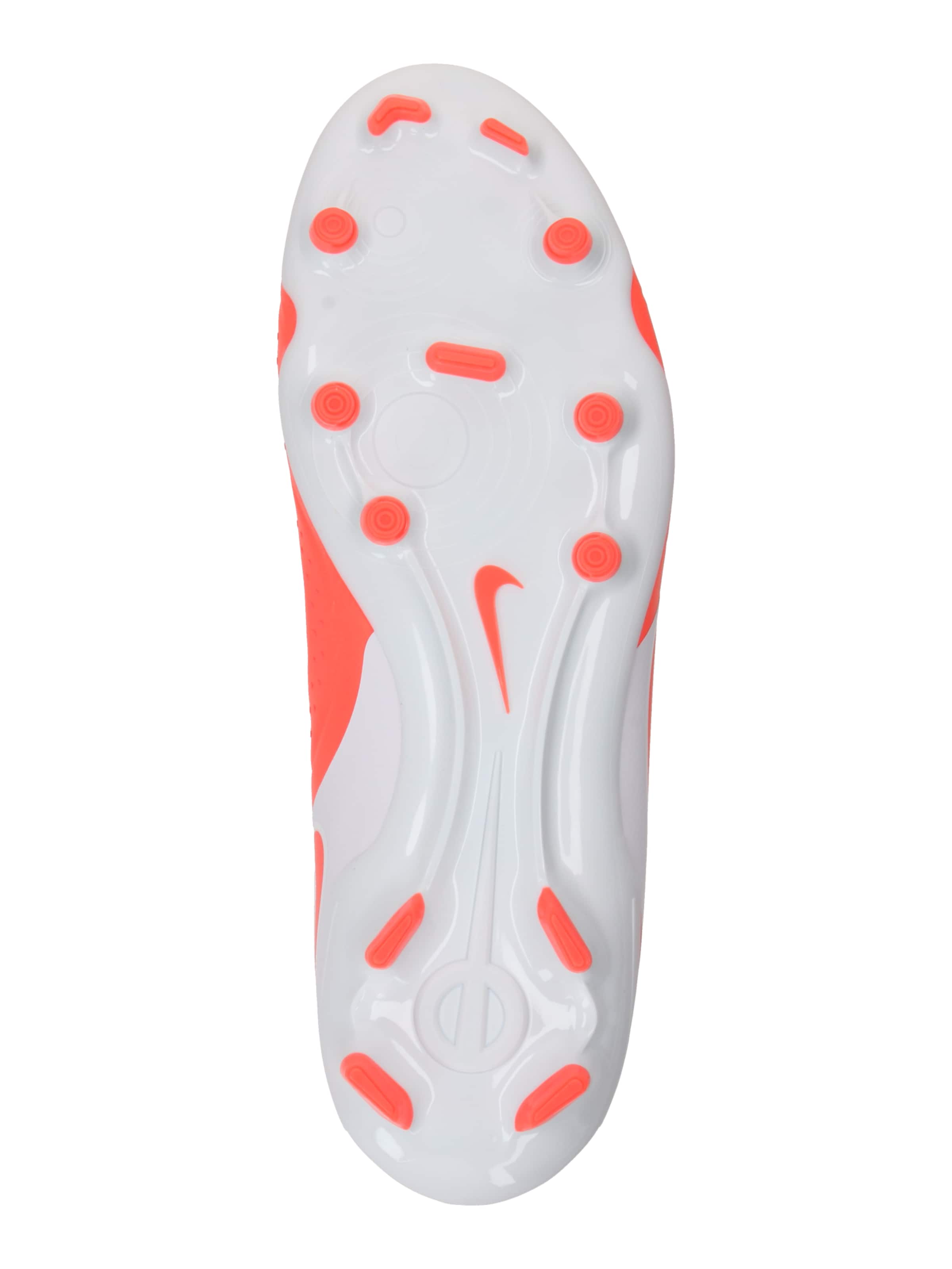 NIKE Παπούτσι ποδοσφαίρου 'Tiempo Legend 10 Academy' σε κόκκινο