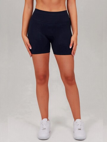 FemmeTone Slim fit Leggings 'Abril' in Black