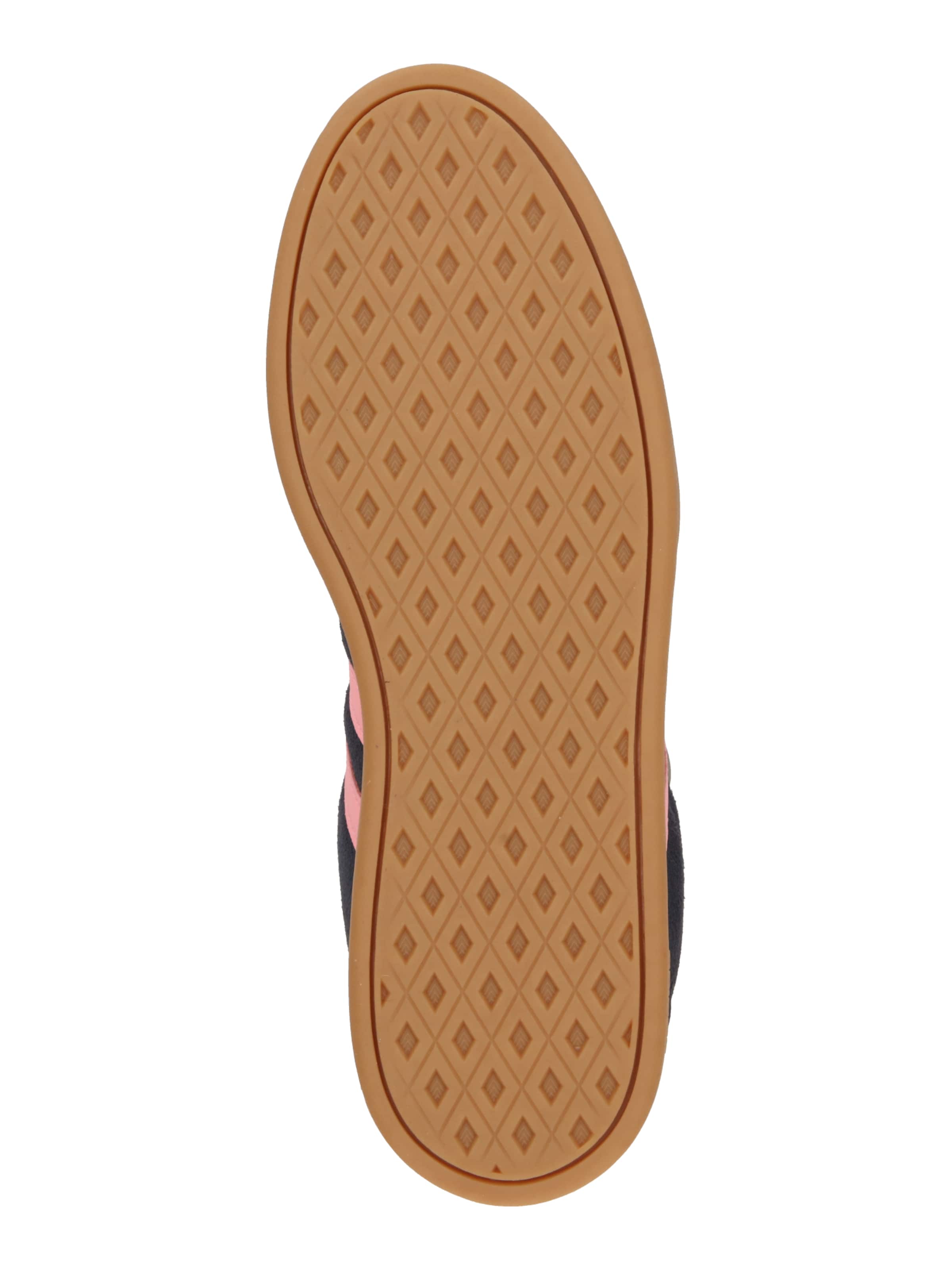 zils ADIDAS SPORTSWEAR Zemie brīvā laika apavi 'BREAKNET SLEEK'