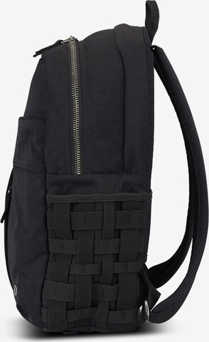 Ogio Rucksack in Schwarz