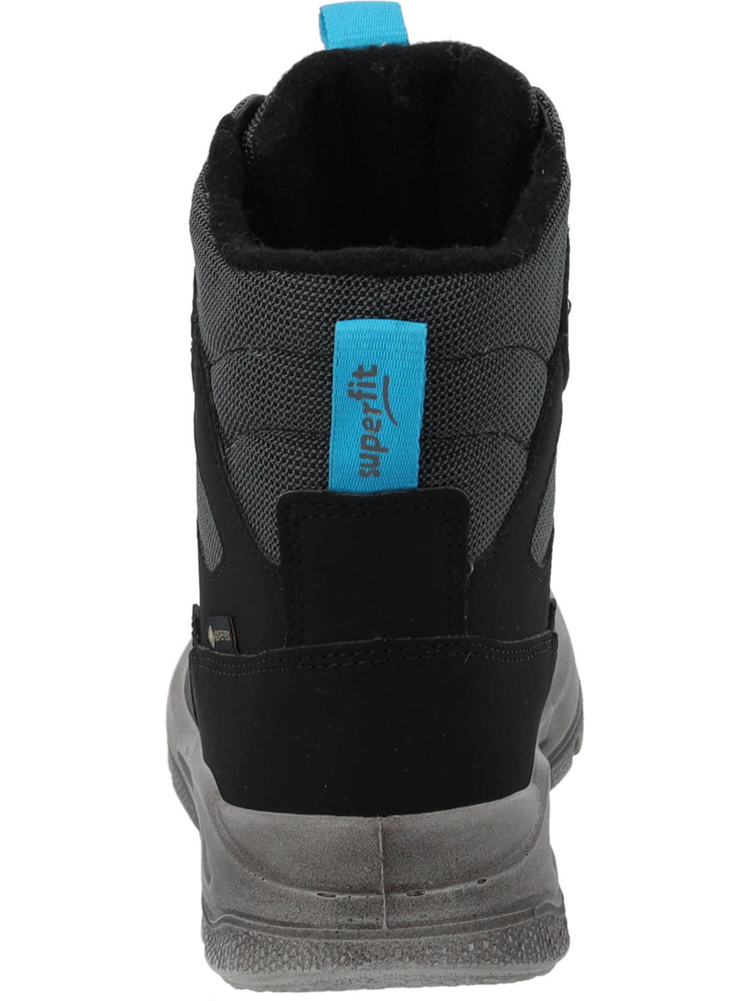 SUPERFIT Snow Boots in Grey