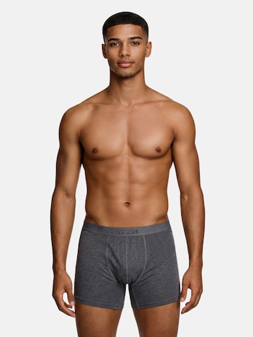 Boxer 'BS1002' di Tazzio in nero