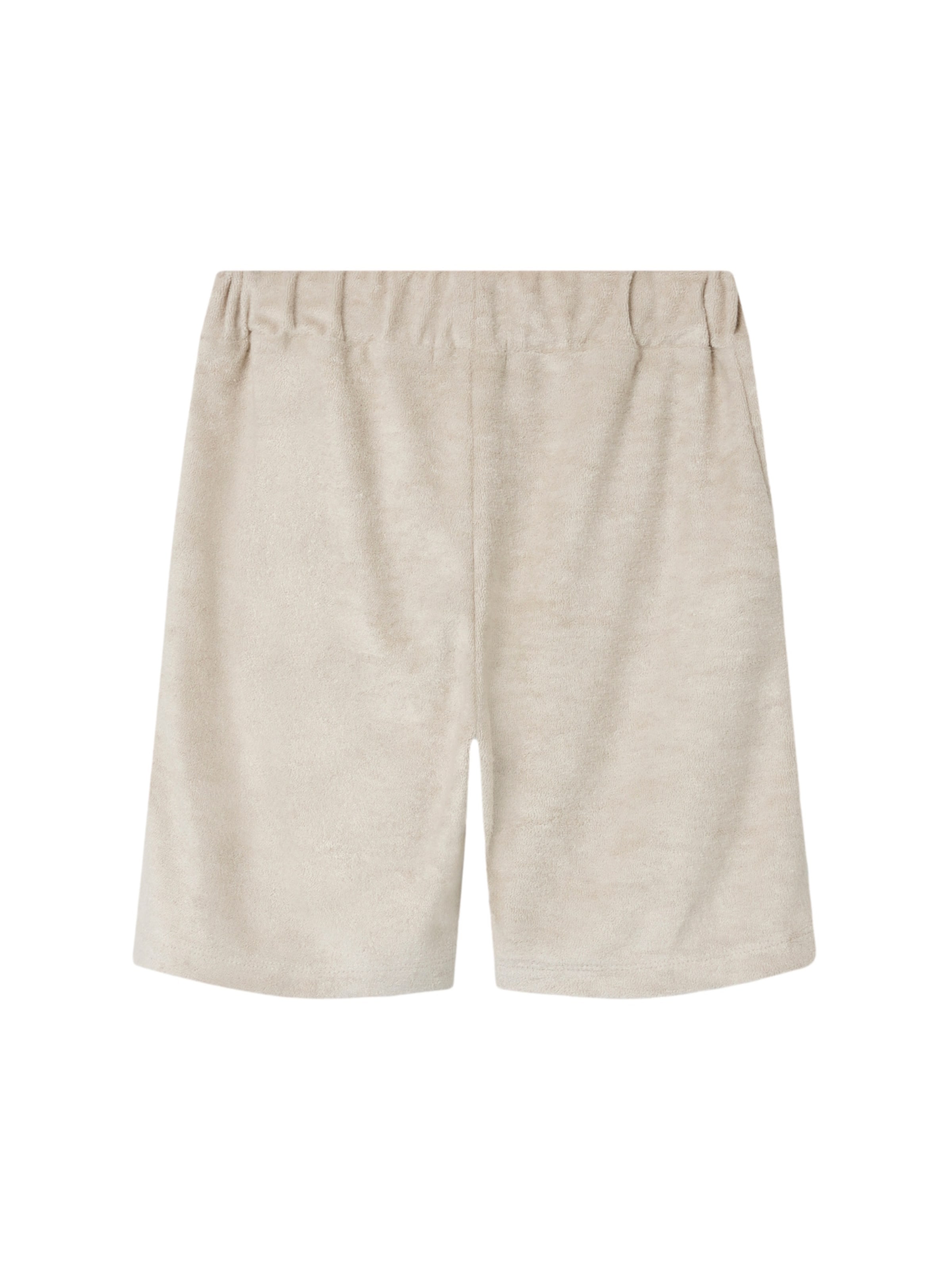 NAME IT Regular Broek 'Fredy' in Beige