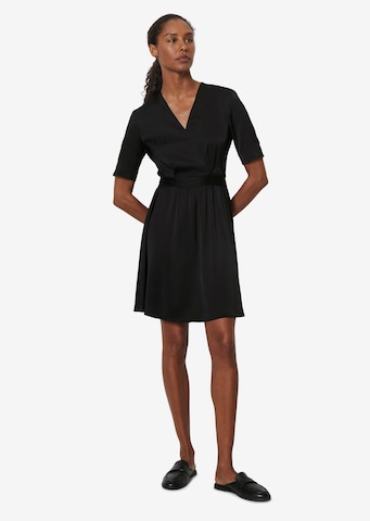 Robe Marc O'Polo en noir