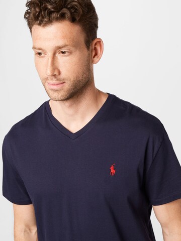 Polo Ralph Lauren Shirt in Blue