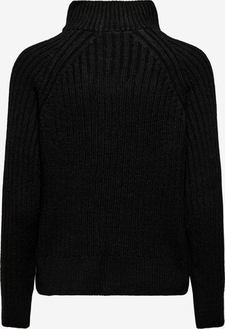 ONLY Sweater 'FREYA' in Black