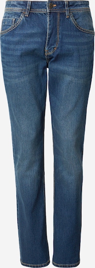 TOM TAILOR Farkut 'Josh' värissä sininen denim, Tuotenäkymä